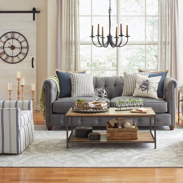 Living Room Furniture | Birch Lane